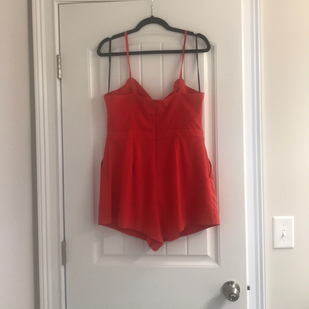 Romper - Picture 2 of 3